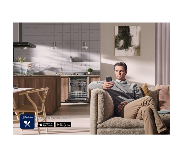 Electrolux EEQ67410W, QUICKSELECT - 1380596 - zdjęcie 5